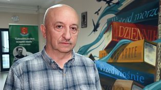 Matura 2025. I LO im. Stefana Żeromskiego w Kielcach najlepsze w województwie. Dyrektor komentuje wyniki