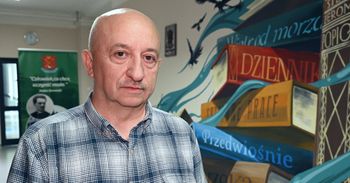 Matura 2025. I LO im. Stefana Żeromskiego w Kielcach najlepsze w województwie. Dyrektor komentuje wyniki