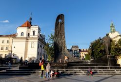 Mer Lwowa apeluje. Mieszkańcy powinni przygotować się na trudną zimę