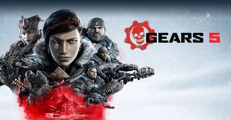 Gears 5 - da się zagrać na zintegrowanej grafice?