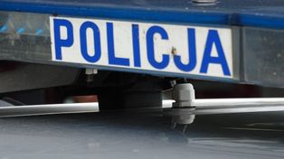 40-latek z Kalisza zatrzymany. Seria kradzieży i jazda mimo dożywotniego zakazu