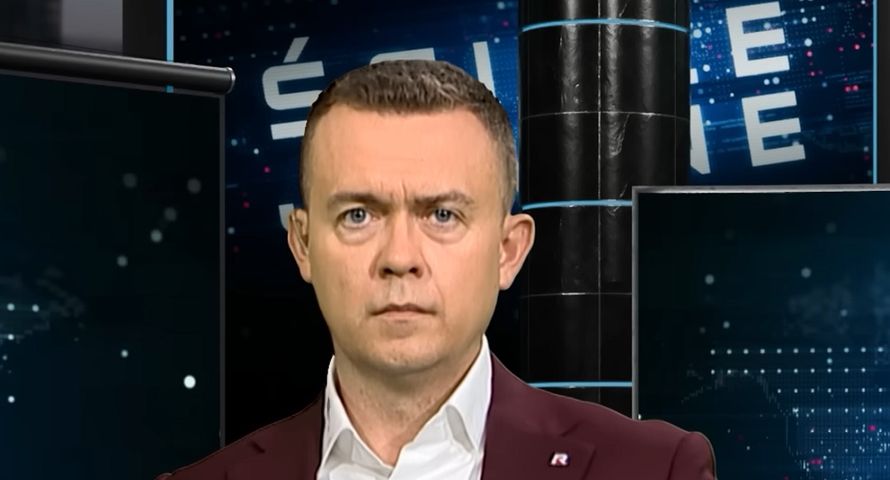 "Gazeta Finansowa" ma przeprosić dziennikarza Republiki