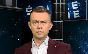 "Gazeta Finansowa" ma przeprosić dziennikarza Republiki