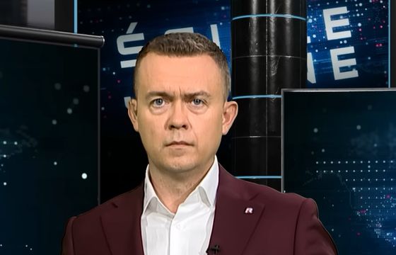 "Gazeta Finansowa" ma przeprosić dziennikarza Republiki