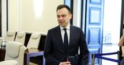 Minister finansów reaguje na decyzję prezydenta. "Teatr polityczny"