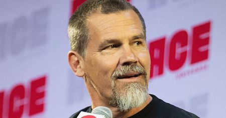 Josh Brolin znów został ojcem. Po 20 latach przerwy, wrócił do pieluch