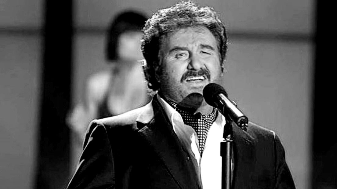 Nie żyje Krzysztof Krawczyk. Miał 74 lata.