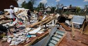 Tragiczne skutki burz i tornad w USA. 23 ofiary śmiertelne