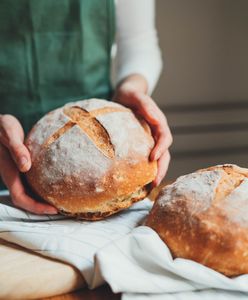 Chleb na zakwasie - kaloryczność, wartości i składniki odżywcze, właściwości
