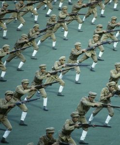 Podsłuchali rozmowę o Koreańczykach. Wiadomo, jakie straty ponieśli