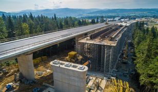 Chcą zbudować nową ekspresówkę z Krakowa. Kontrowersyjny plan