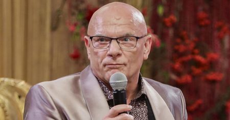 Darek z "Sanatorium miłości" żeni się! Niedawno wziął rozwód. "Z natury jestem szybki"