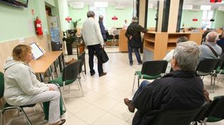 Emerytury i renty w 2026 roku. Ile wyniesie waloryzacja?