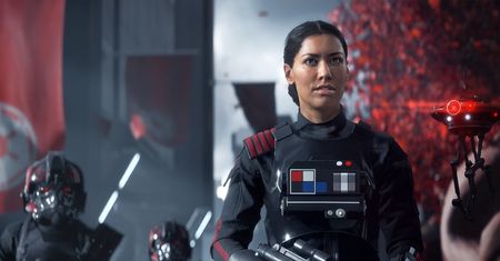 Twórcy Star Wars: Battlefront II opowiadają o kampanii