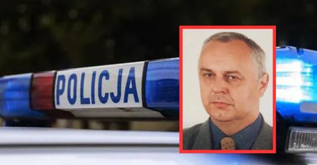 Gdzie jest Henryk Statkiewicz? Zostawił dramatyczny list i zaginął