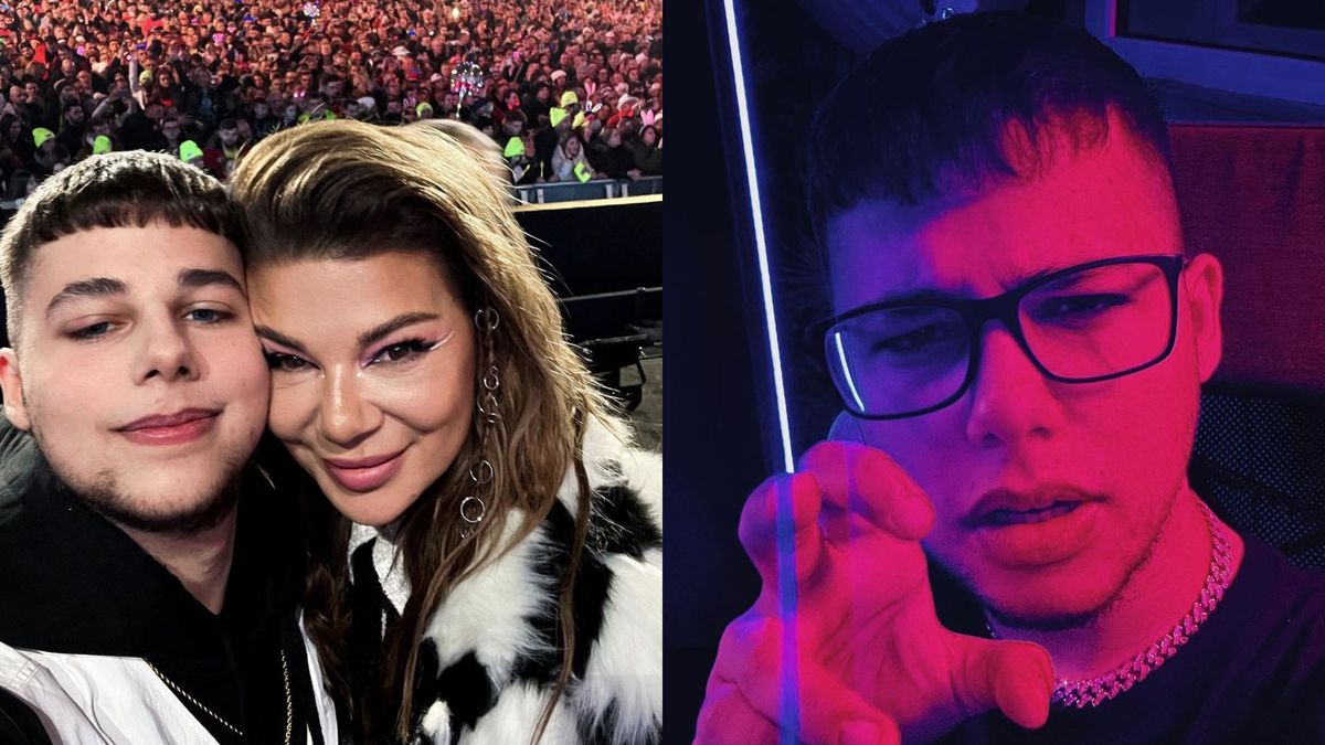 Ile zarabia Allan Krupa? Będziecie w szoku