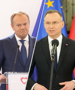 Tusk znów zaproszony. Kancelaria Dudy potwierdza. Jest data