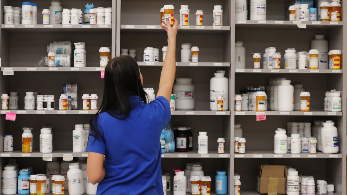 Resort chce objąć refundacją kolejne leki