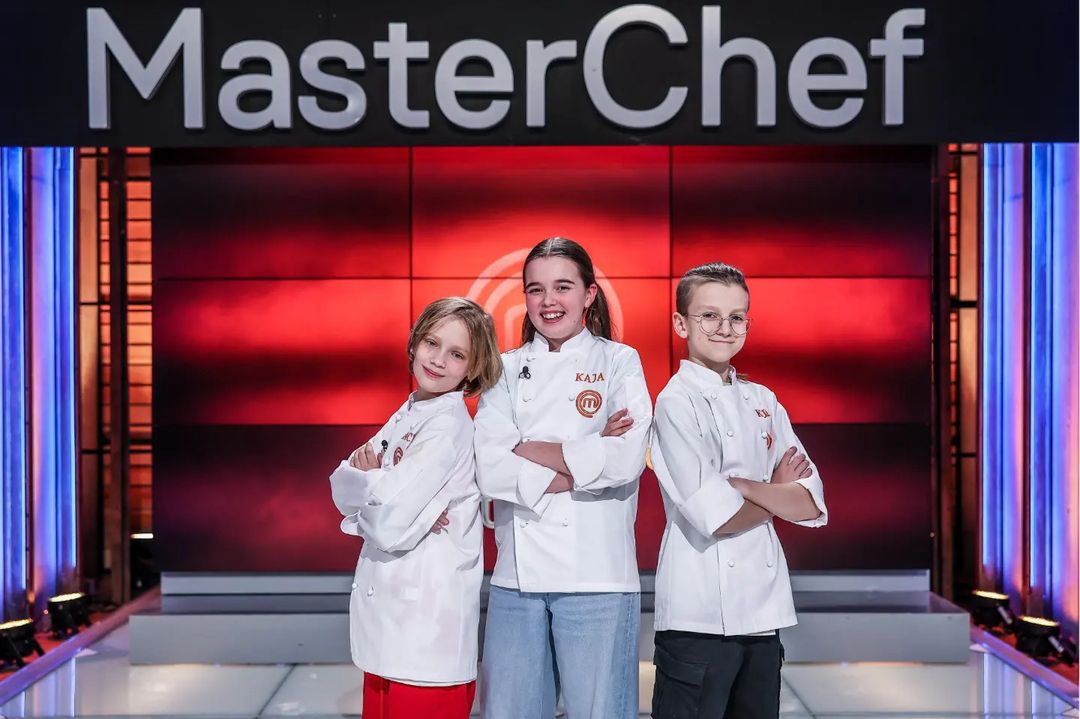 To koniec 8. edycji "MasterChefa Juniora". Wiemy, kto wygrał