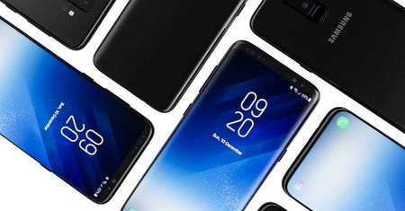 Tak może wyglądać specyfikacja Galaxy S9 - nie wszystkim się spodoba