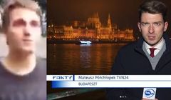 Dziennikarz Republiki pyta TVN24 o prowokację reportera. "Ordynarny fejk"