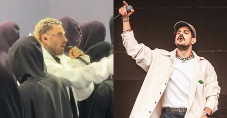Taco Hemingway nie wystąpił z Quebonafide. Fani węszą KONIEC PRZYJAŹNI: "Może się obraził za diss na Natalkę"