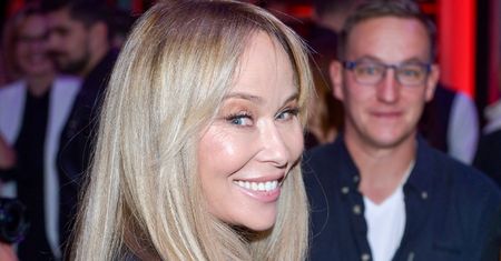 54-letnia Joanna Przetakiewicz paraduje w BIKINI na Malediwach. Fani nie kryją zachwytu: "ALE PETARDA" (ZDJĘCIA)