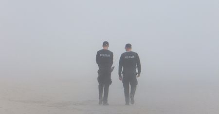 Padł strzał, zginął 27-latek. Sąd oczyścił policjanta