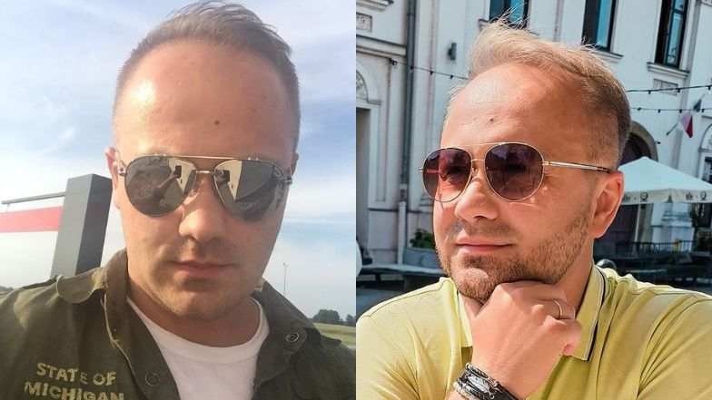 Adrian Szymaniak