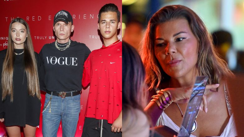 Nicol Pniewska przerywa milczenie. Mówi o Górniak