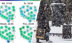 Jaka pogoda w najbliższych tygodniach? Nowa prognoza IMGW