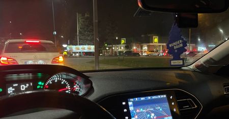 Ogromne kolejki pod McDonald's w całej Polsce. O co chodzi?