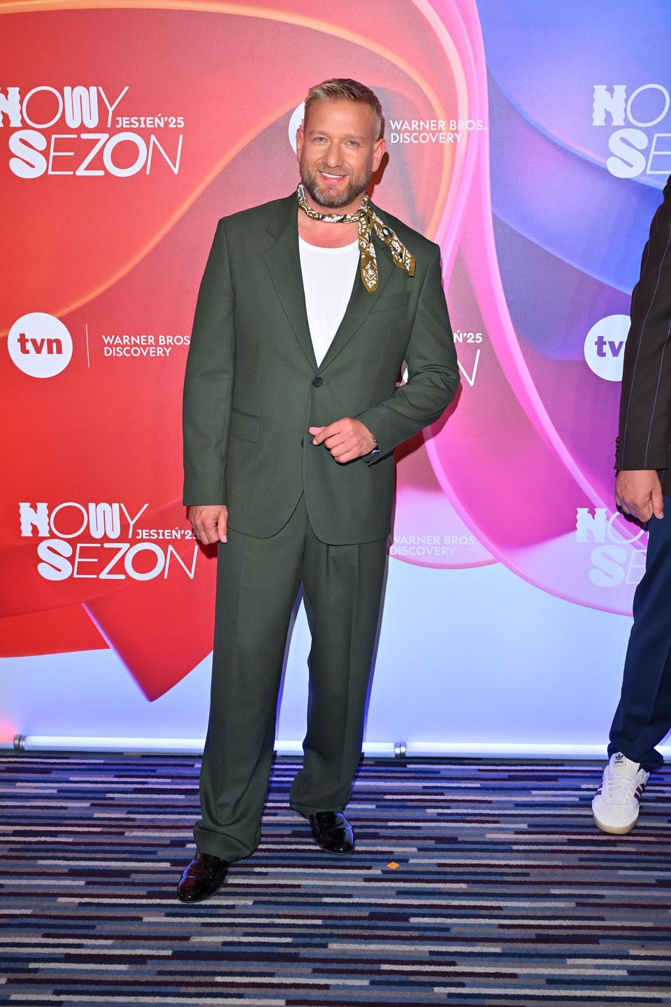 Bartłomiej Jędrzejak