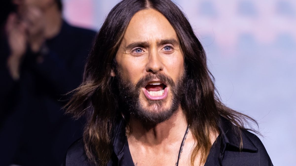 Jared Leto