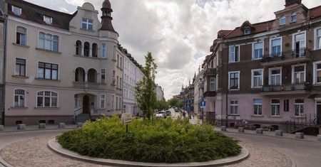 Trzy miesiące prac i utrudnień. Na Wajdeloty w Gdańsku będzie wymiana nawierzchni