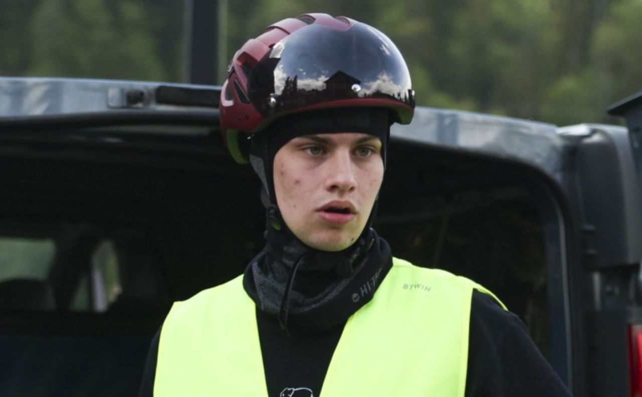 Zebrał 12 milionów dla Maksia. Teraz chce pomóc kolejnemu dziecku