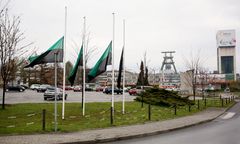 Akcja poszukiwawcza w "Zofiówce" zakończona