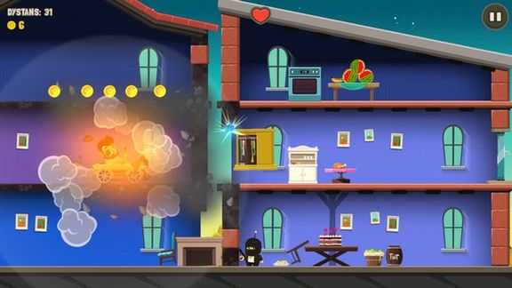 Weekendowy Zestaw Gier i Aplikacji: Metal Slug Defense, 9 Cards Launcher i porównywarka produktów Versus 20