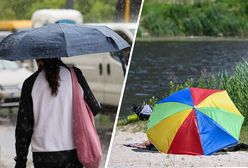 Prognoza na najbliższe dni. Tak będzie wyglądał koniec wakacji