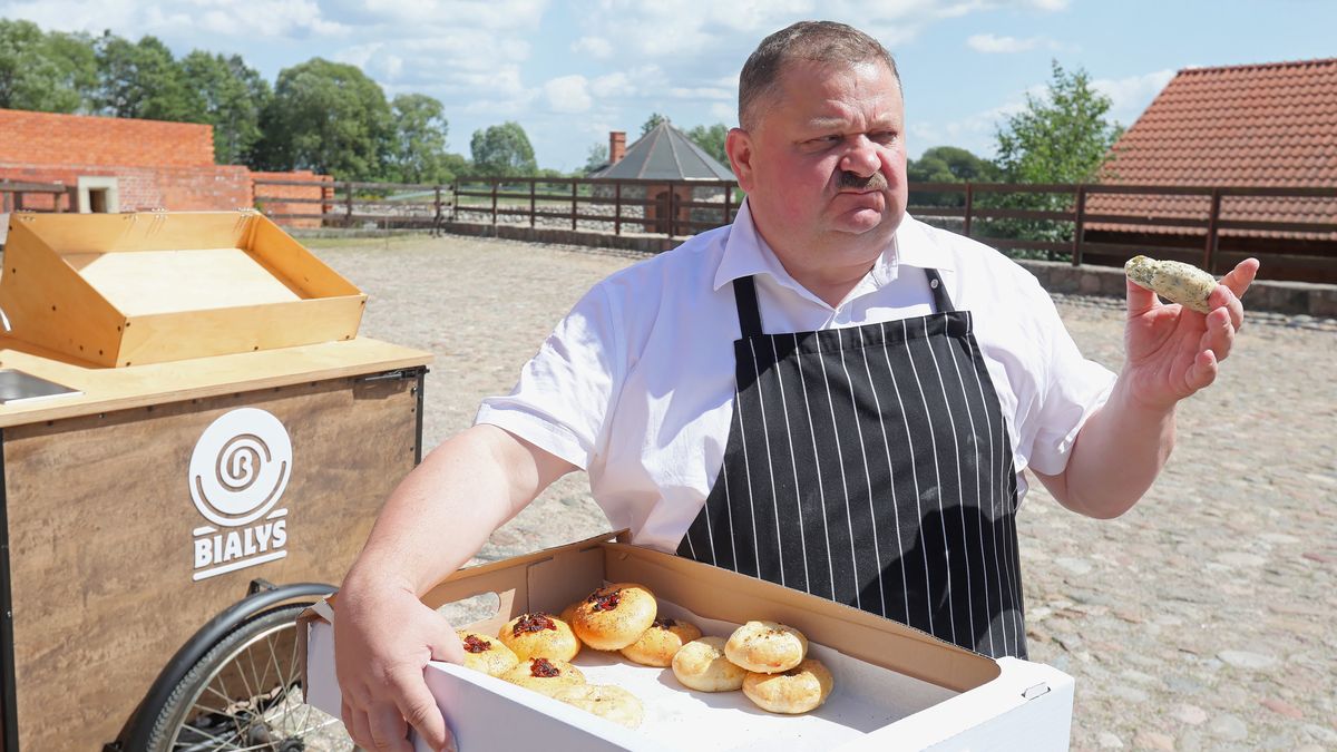 Stanisław Derehajło stał się bohaterem wielu memów, za którymi stoją polskie internauci. Czym podbił ich serca?
