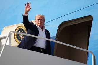 Trump uderza cłami w Indie. To kara za handel ropą z Putinem