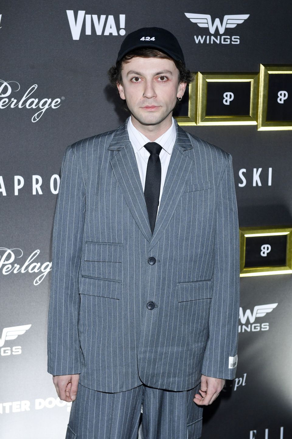 Arek Kłusowski 