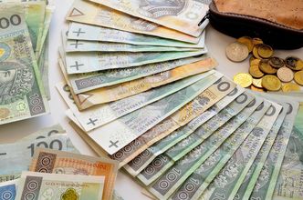 Problem z płacami w Polsce. Czegoś takiego ekonomiści się nie spodziewali