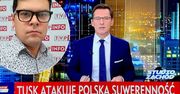 Były "paskowy" TVP szuka pracy. "Jestem 'niezatrudnialny'. Za duży 'smród' się za mną ciągnie"