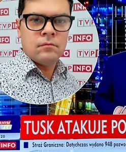 Były "paskowy" TVP szuka pracy. "Jestem 'niezatrudnialny'. Za duży 'smród' się za mną ciągnie"