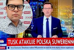 Były "paskowy" TVP szuka pracy. "Jestem 'niezatrudnialny'. Za duży 'smród' się za mną ciągnie"