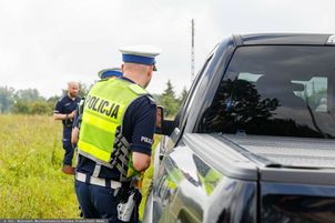 Zero litości. Złapani kierowcy mają stracić ostatnią "furtkę"