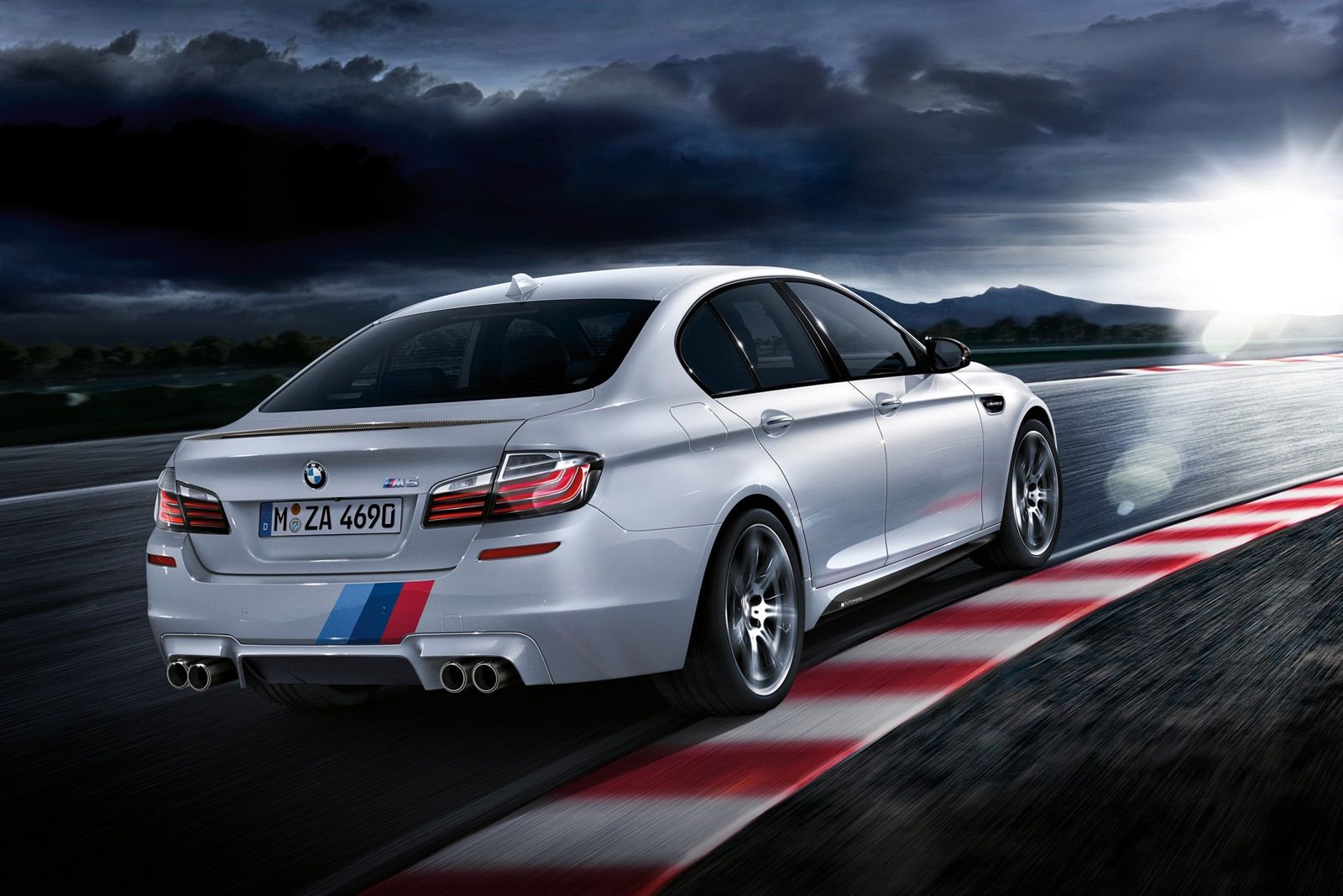BMW M5