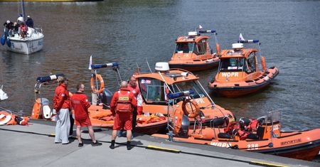 Szukał go cały Wrocław. 17-letni Adam nie żyje