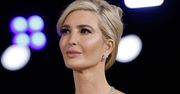 Ivanka Trump przyciągała spojrzenia. Na ślubie Bezosa wyglądała obłędnie